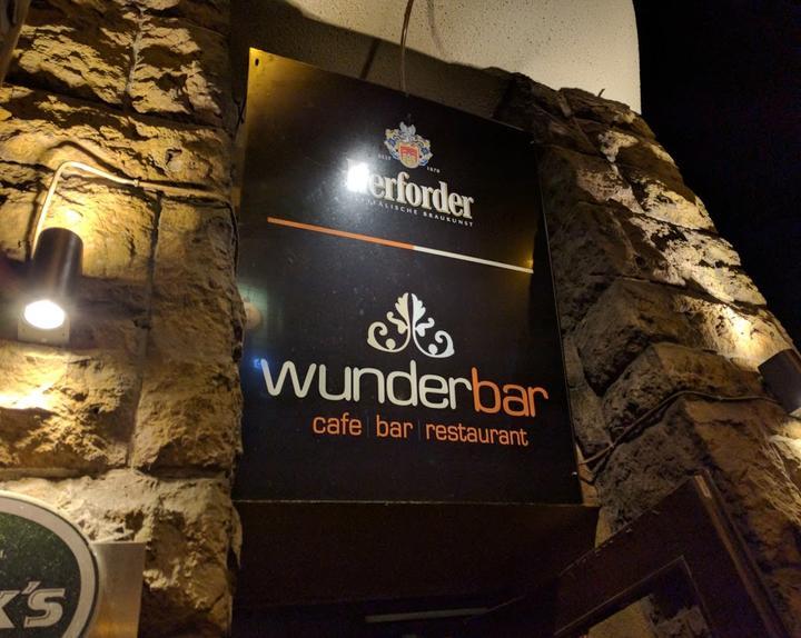 Wunderbar