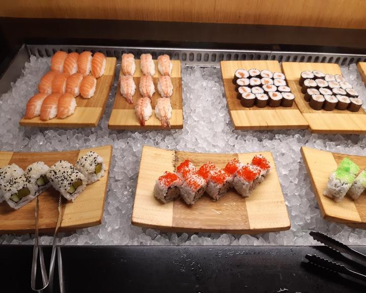 Gong-Bao Buffet