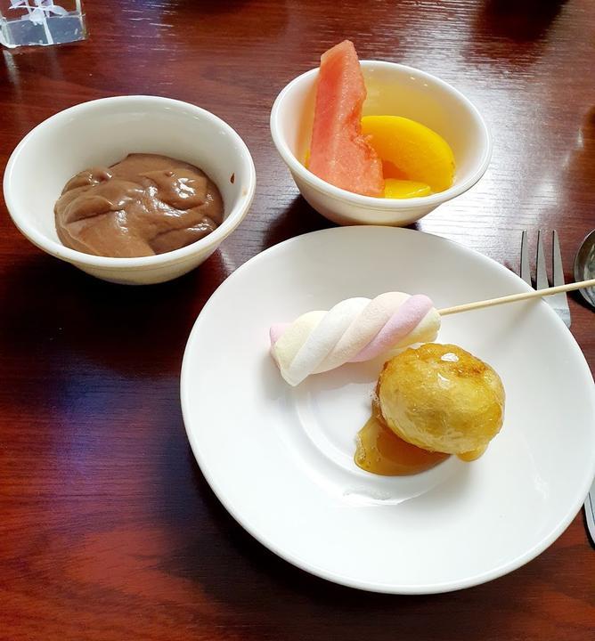 Gong-Bao Buffet