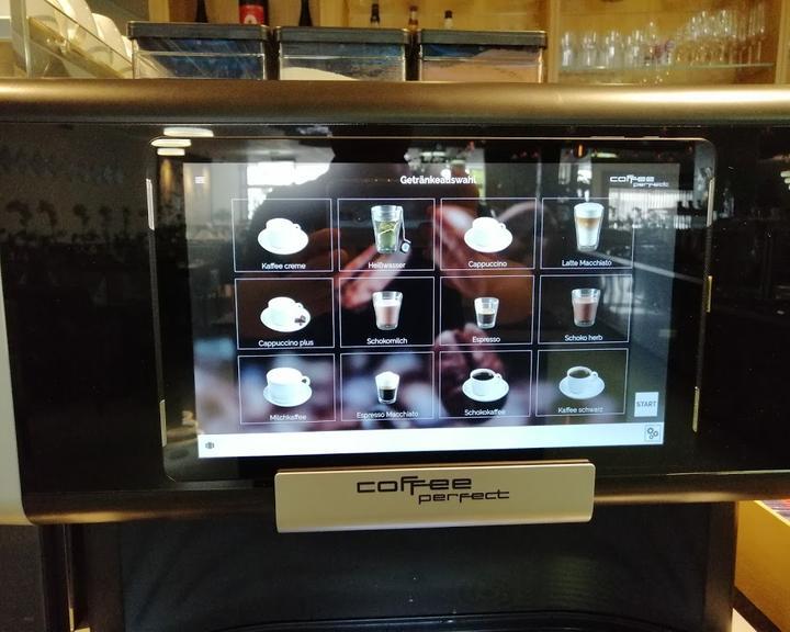 Gong-Bao Buffet