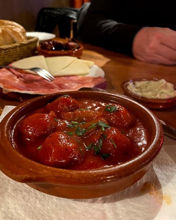 Taberna Andaluza