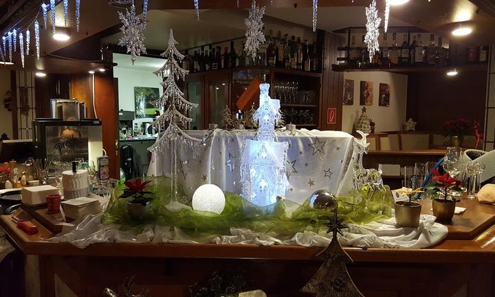 Altes Gasthaus Grube