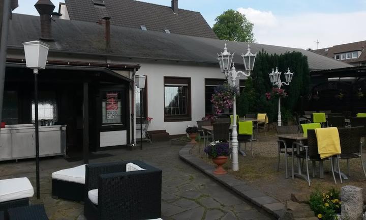 Altes Gasthaus Grube