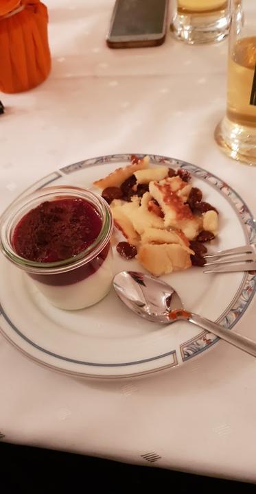 Altes Gasthaus Grube