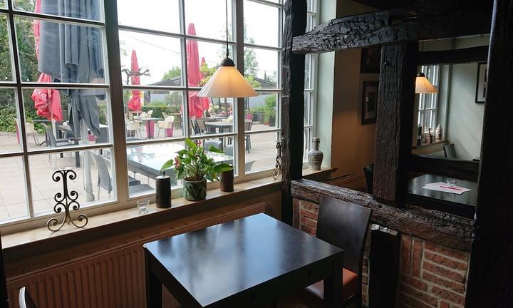 Restaurant Tante Amanda
