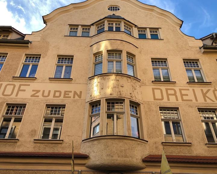 Gasthaus Zum Schad