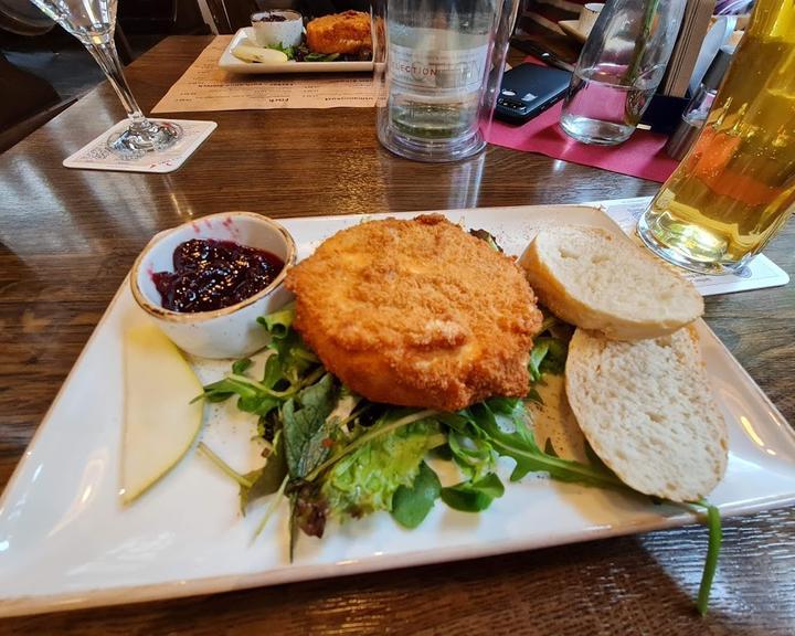 Gasthaus Zum Schad