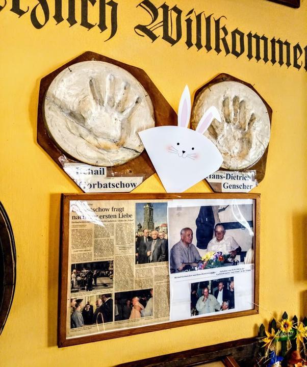 Gasthaus Zum Schad