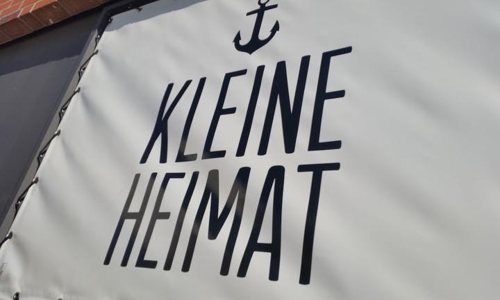 Kleine Heimat