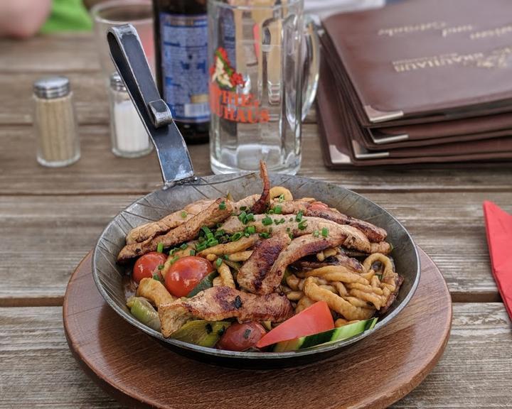 Sophies Brauhaus Bad Cannstatt