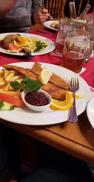Sophies Brauhaus Bad Cannstatt