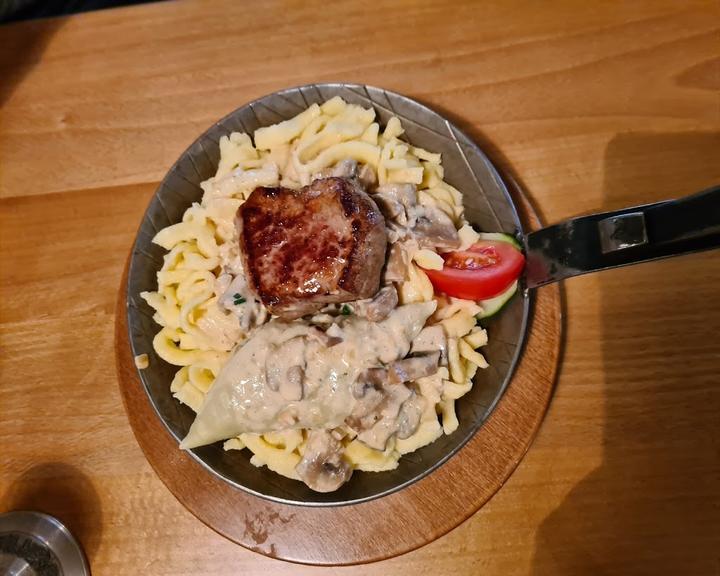 Sophies Brauhaus Bad Cannstatt