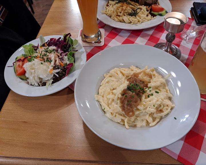 Sophies Brauhaus Bad Cannstatt
