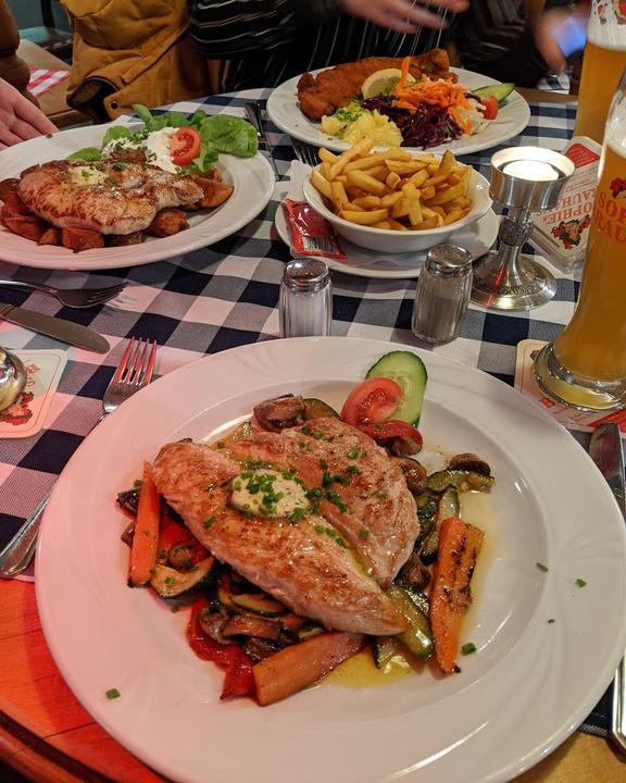 Sophies Brauhaus Bad Cannstatt