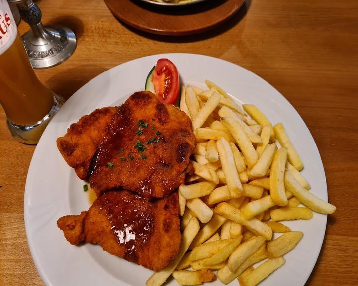 Sophies Brauhaus Bad Cannstatt