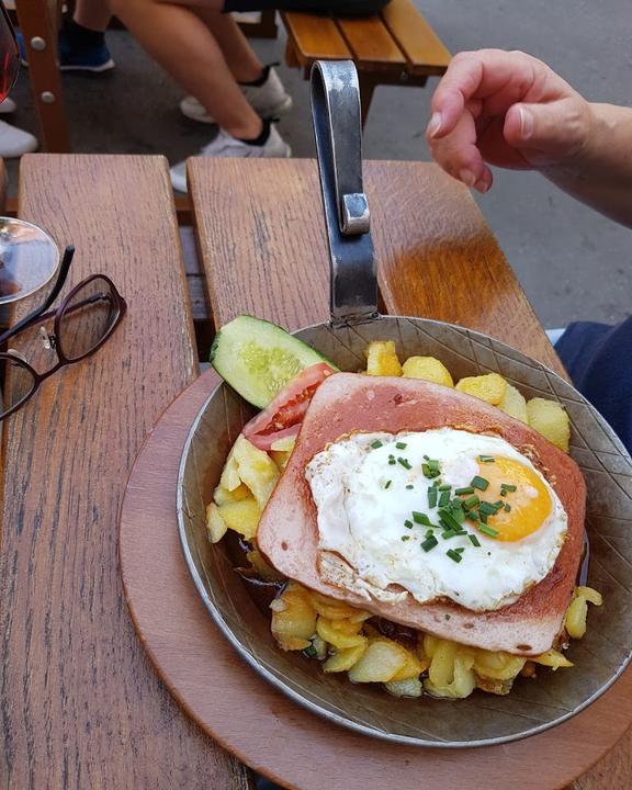 Sophies Brauhaus Bad Cannstatt