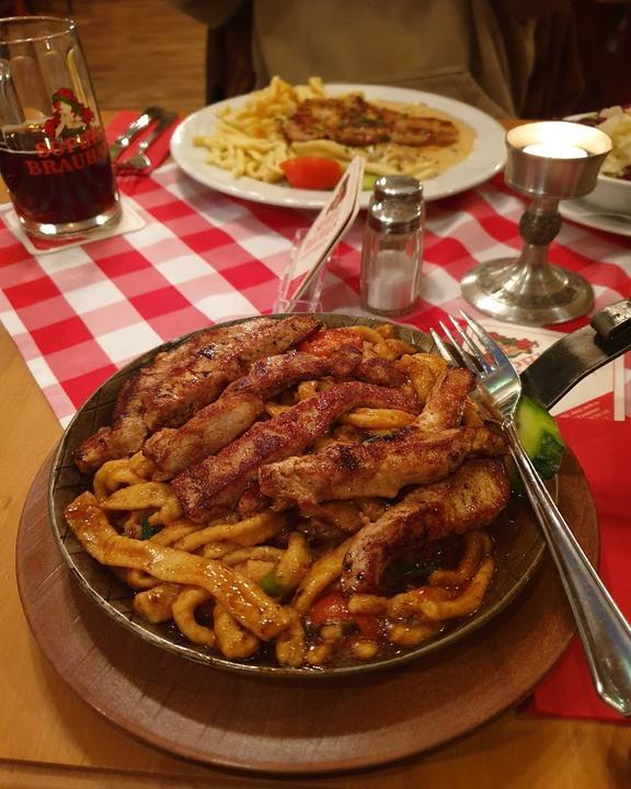 Sophies Brauhaus Bad Cannstatt