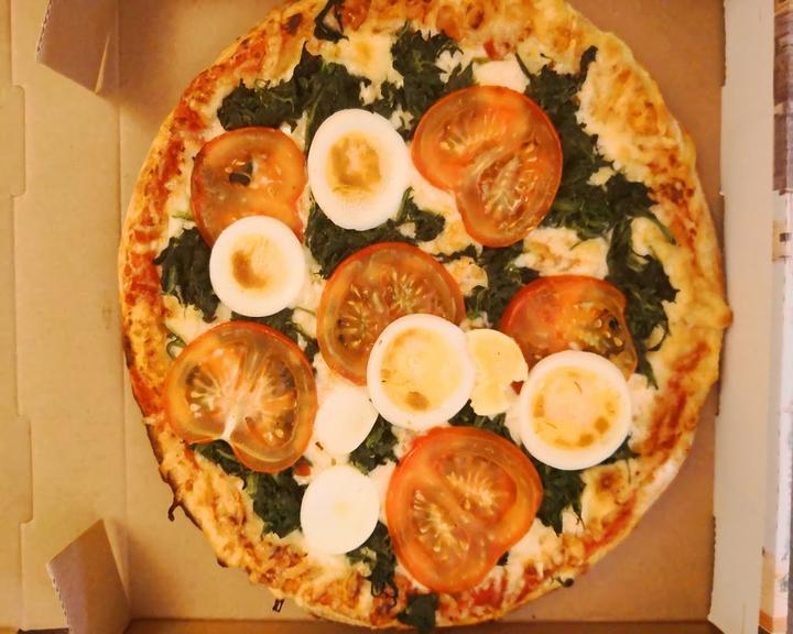 Chemnitzer Pizzaboy