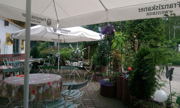 Chemnitzer Pizzaboy