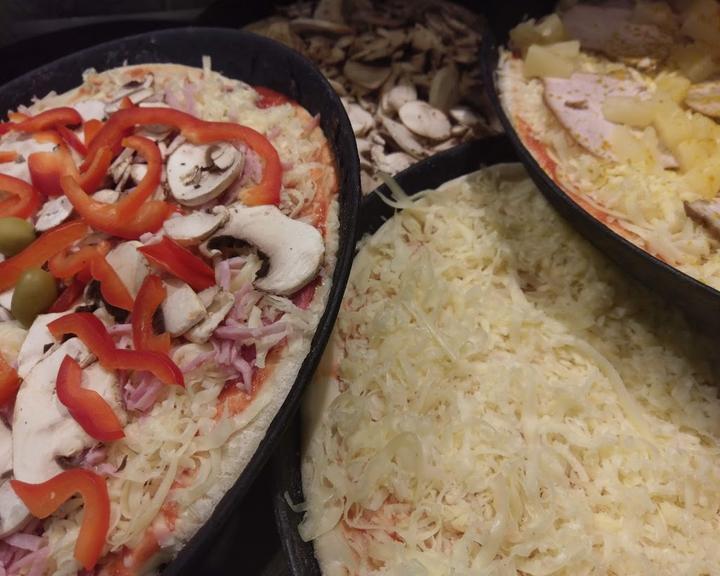 Chemnitzer Pizzaboy