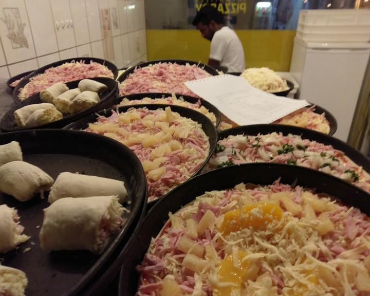 Chemnitzer Pizzaboy