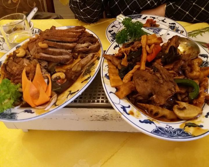 China-City