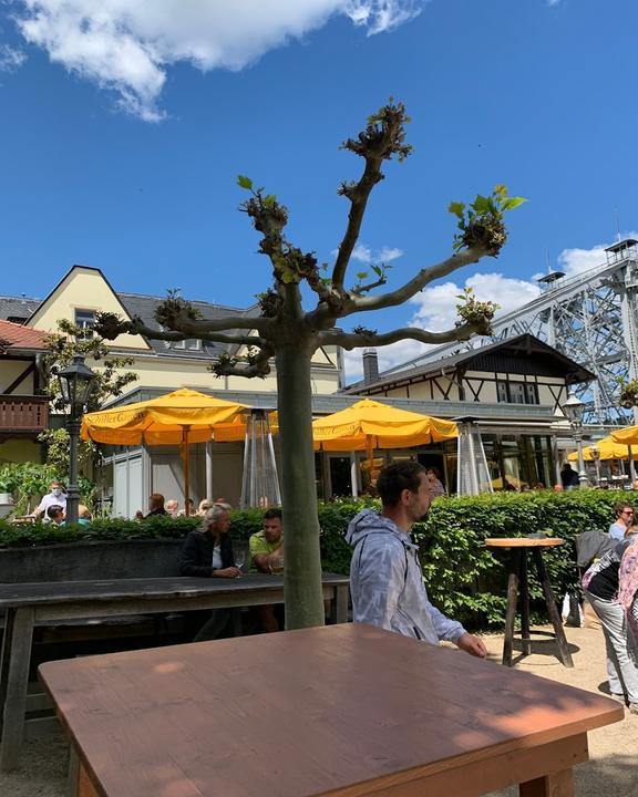 Schillergarten