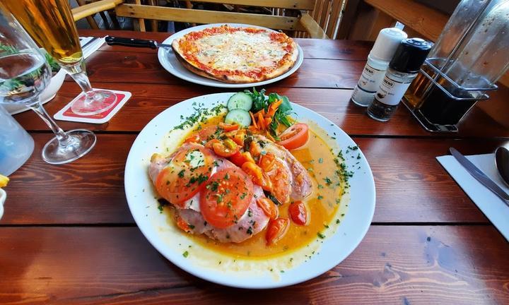 Ristorante da Luigi