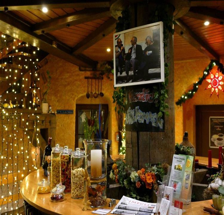 Ristorante da Luigi