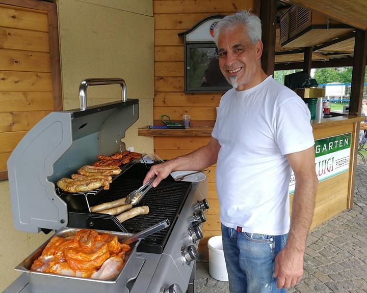 Ristorante da Luigi