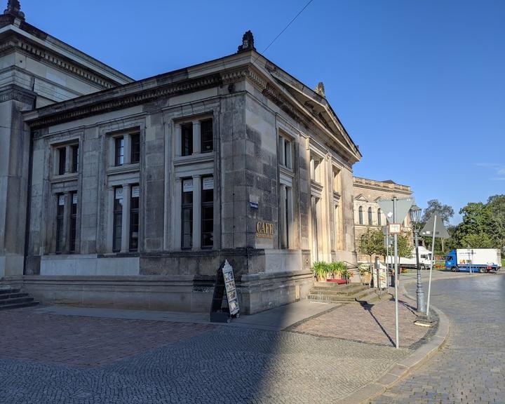 Cafe Schinkelwache