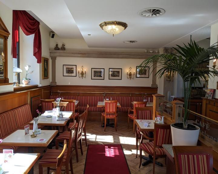 Cafe Schinkelwache