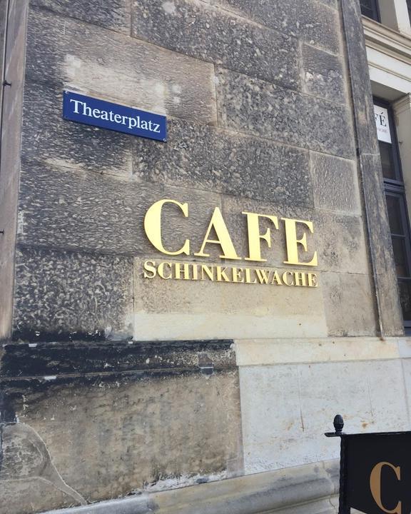 Cafe Schinkelwache