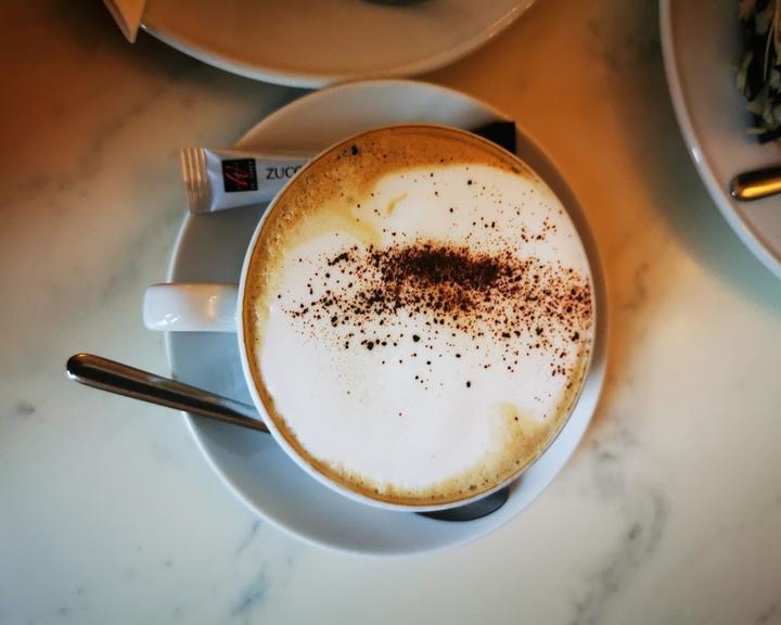 Cafe Schinkelwache