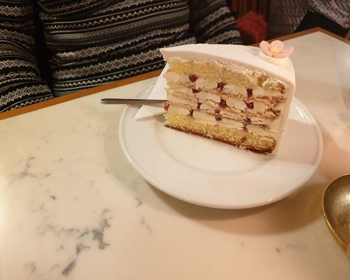 Cafe Schinkelwache
