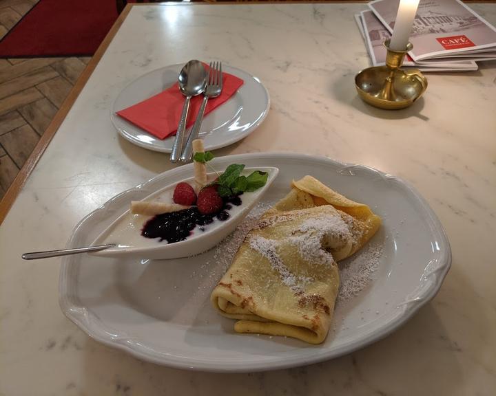 Cafe Schinkelwache