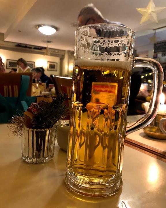 Cafe Schinkelwache