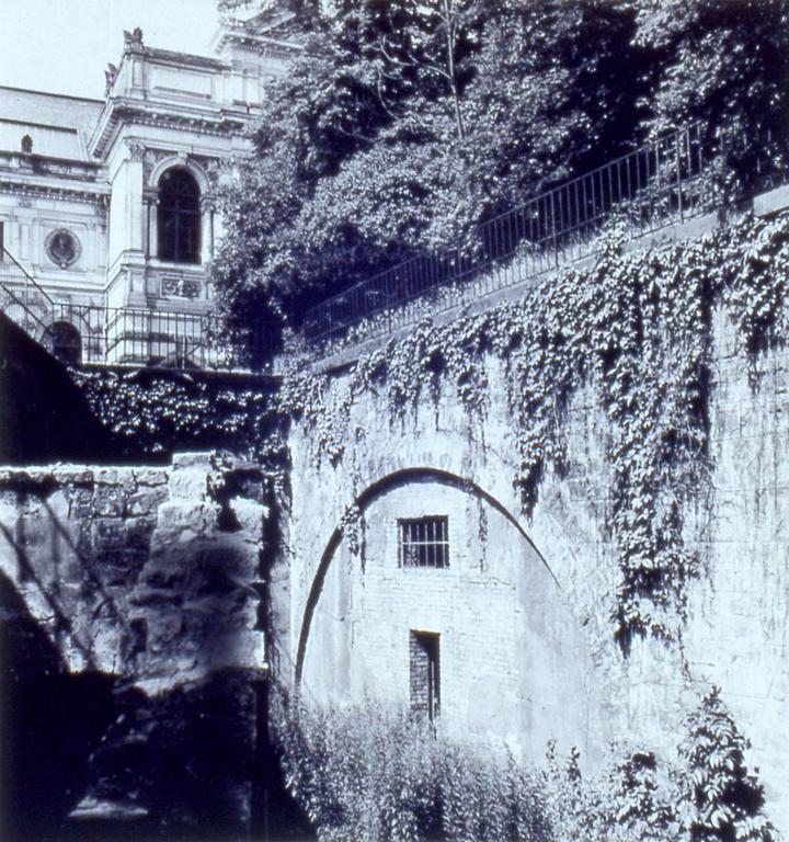 Studentenclub Barenzwinger
