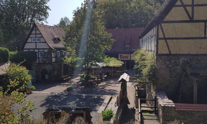 Zschoner Muhle