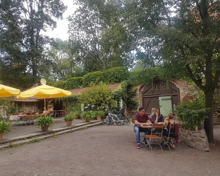 Zschoner Muhle
