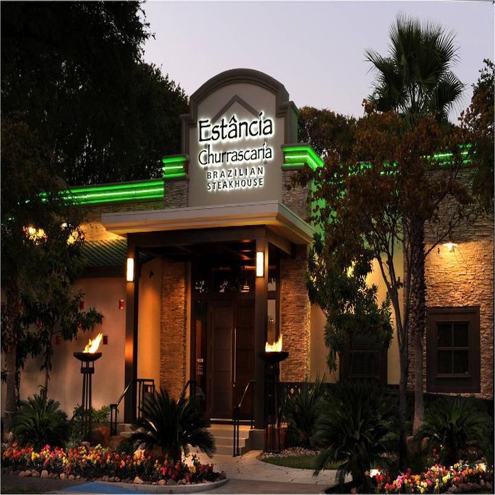 Estancia Steakhouse Striesn