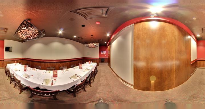 Estancia Steakhouse Striesn