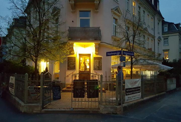La Villetta Alimentari-Osteria