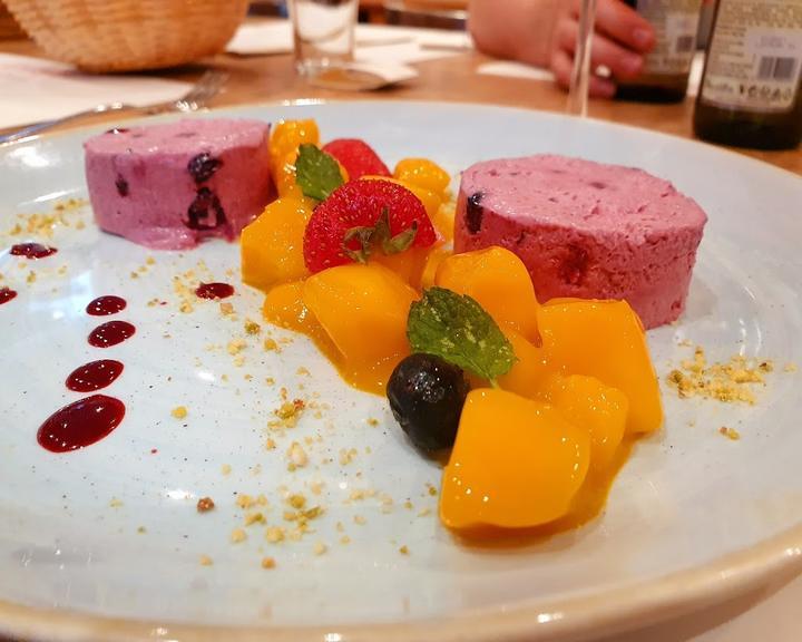 La Villetta Alimentari-Osteria