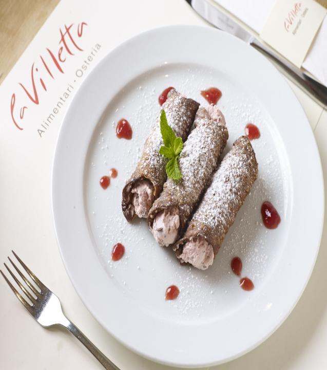 La Villetta Alimentari-Osteria