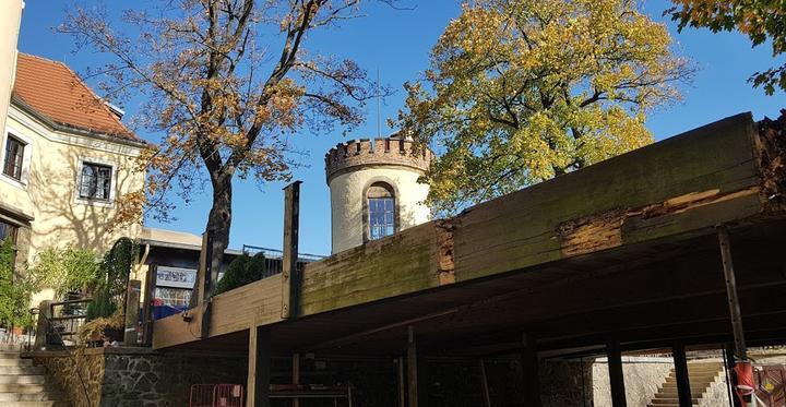 Burghotel Landeskrone Gorlitz