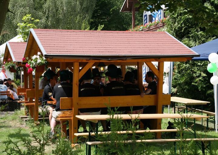 Gasthaus Schutzenhof