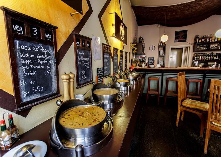SoupBAR Summarum