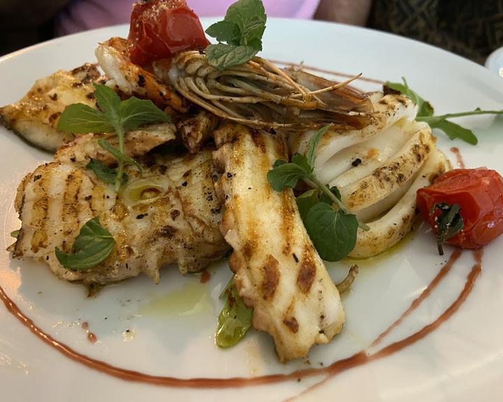 Ristorante Da Mimmo