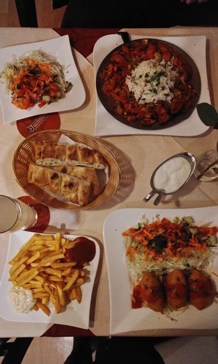 APO Restaurant